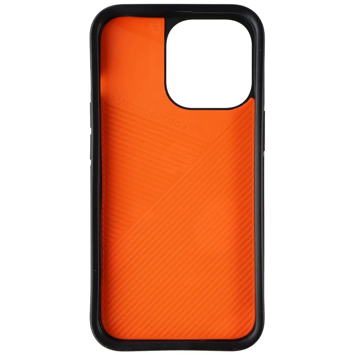 ZAGG Gear4 Denali Series Case for Apple iPhone 13 Pro - Black