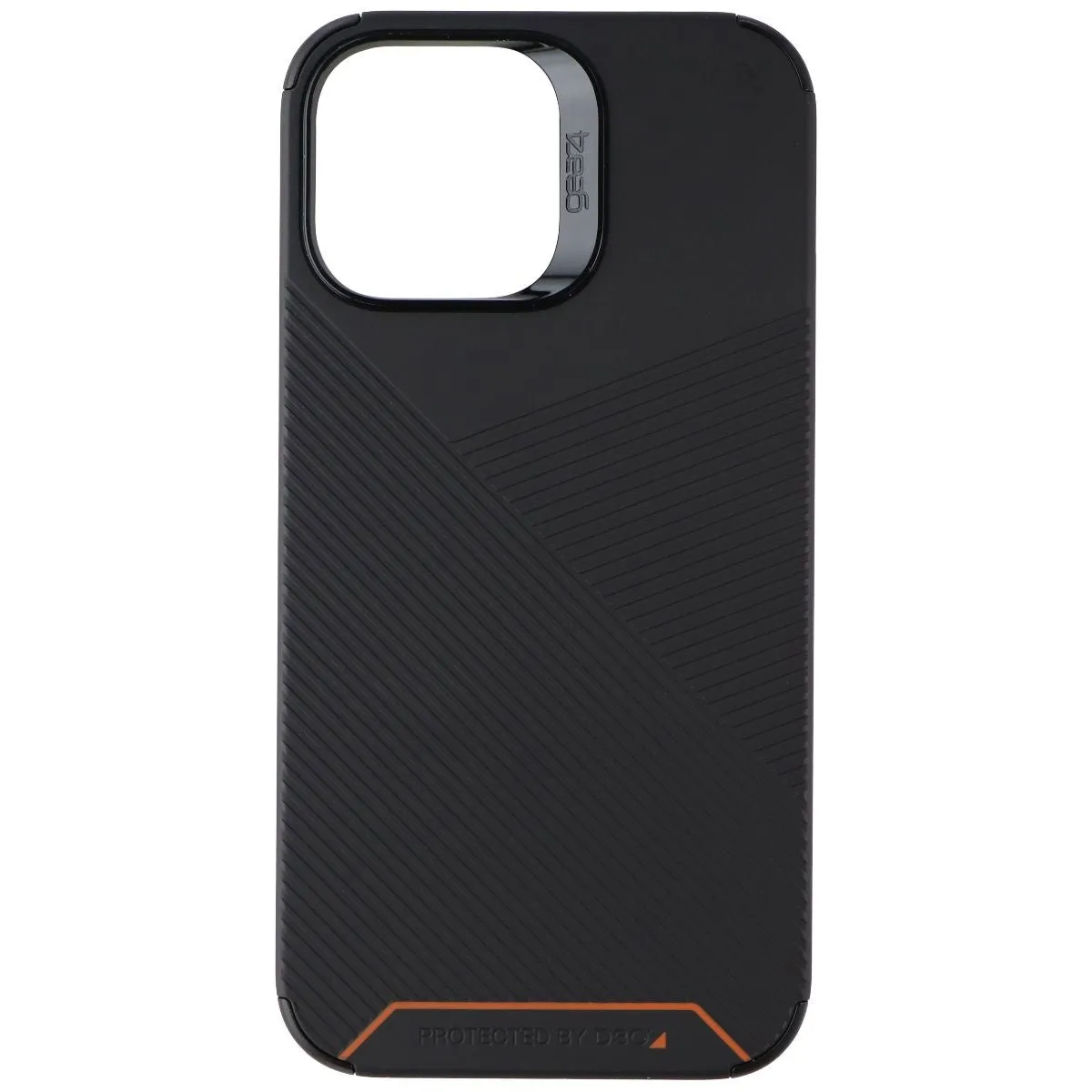 ZAGG Gear4 Denali Series Case for Apple iPhone 13 Pro Max - Black